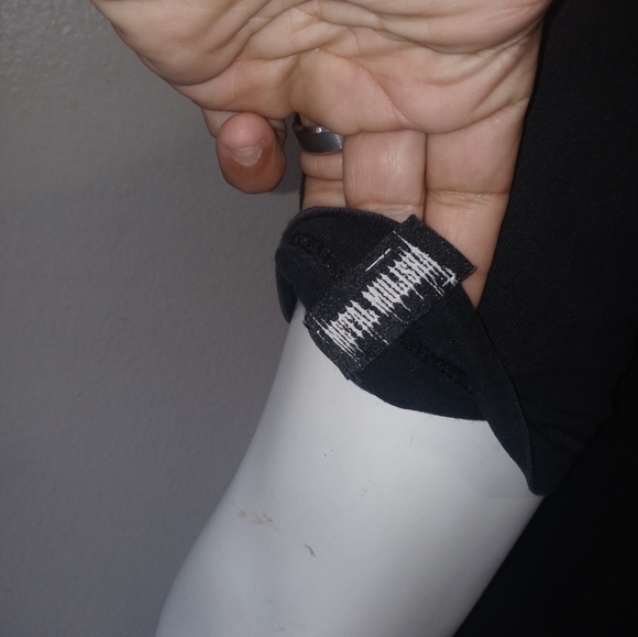 Metal Mulisha California T-Shirt Sz L - Picture 6 of 9